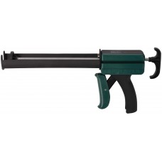 Пистолет Kraftool super-max 1-06681 полукорпусной, для герметиков, 9/310мл